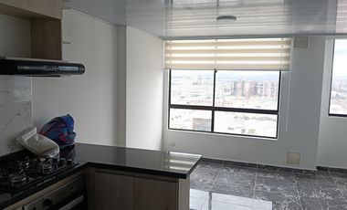 apartamento en arriendo en paloquemao. Cod A217055