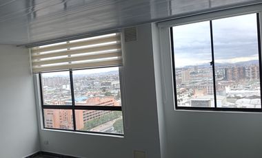 apartamento en arriendo en paloquemao. Cod A217055