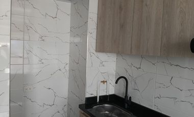 apartamento en arriendo en paloquemao. Cod A217055