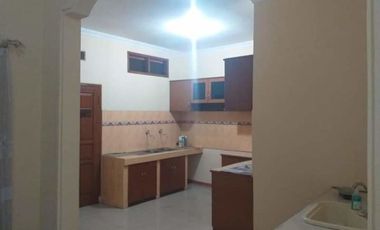 Rumah Megah Strategis Asri Sejuk Siap Huni Gunungbatu Cimahi Utara