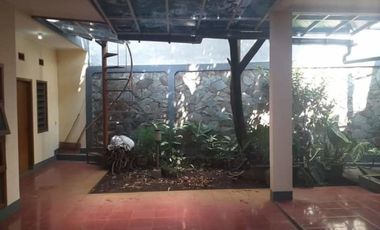 Rumah Megah Strategis Asri Sejuk Siap Huni Gunungbatu Cimahi Utara