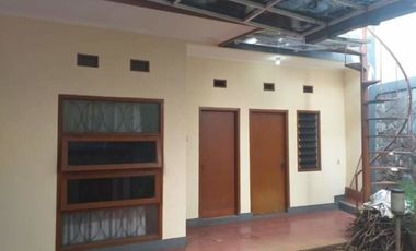 Rumah Megah Strategis Asri Sejuk Siap Huni Gunungbatu Cimahi Utara