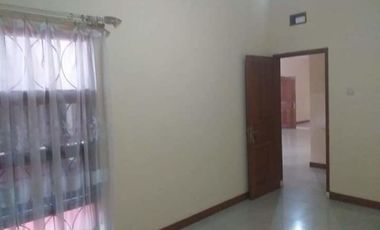Rumah Megah Strategis Asri Sejuk Siap Huni Gunungbatu Cimahi Utara