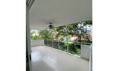 Alquiler Apartamento en Marbella 3 Recamaras 175m2  Linea Blanca $1500