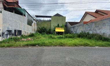 Tanah Dijual Di Kota Malang