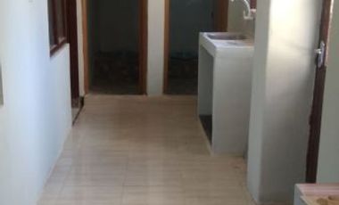 TURUN HARGA BU CEPAT kostan 4 lantai dekat UPI bandung