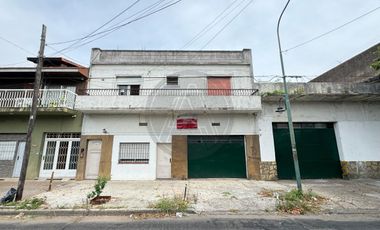 Depósito  en  venta - Carapachay - Vicente López