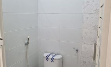 RUMAH CANTIK MODERN SIAP HUNI FREE PAJAK SHM DI PERUMAHAN MEWAH