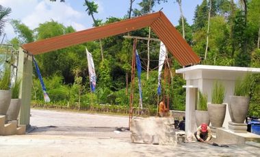 RUMAH CANTIK MODERN SIAP HUNI FREE PAJAK SHM DI PERUMAHAN MEWAH