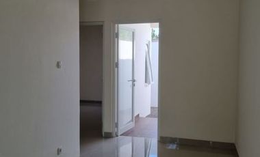 RUMAH CANTIK MODERN SIAP HUNI FREE PAJAK SHM DI PERUMAHAN MEWAH