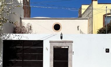 Casa Eclipse en Venta, La Lejona en San Miguel de Allende