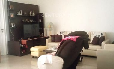 Dijual Rumah Hommy Di Sektor 5 Bintaro Af17459