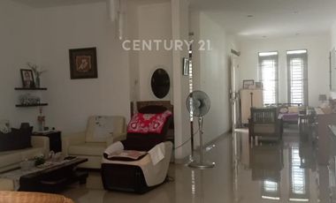 Dijual Rumah Hommy Di Sektor 5 Bintaro Af17459
