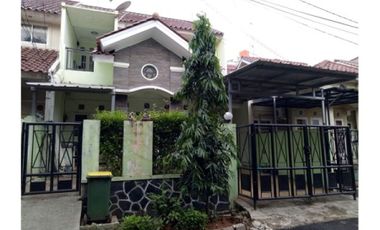 Rumah Murah Jakarta Timur Cibubur Cantik Unik Lokasi Asyik