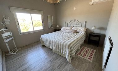 Casa en Alquiler- Senderos 3 Lote 361- Costa Esmeralda