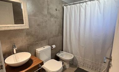 Casa en Alquiler- Senderos 3 Lote 361- Costa Esmeralda