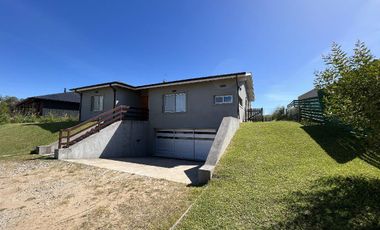 Casa en Alquiler- Senderos 3 Lote 361- Costa Esmeralda