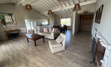 Casa en Alquiler- Senderos 3 Lote 361- Costa Esmeralda