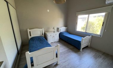 Casa en Alquiler- Senderos 3 Lote 361- Costa Esmeralda