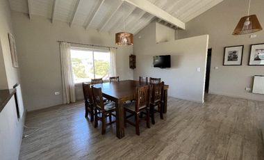 Casa en Alquiler- Senderos 3 Lote 361- Costa Esmeralda