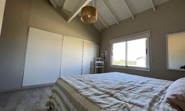 Casa en Alquiler- Senderos 3 Lote 361- Costa Esmeralda