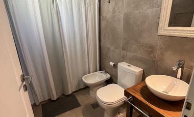 Casa en Alquiler- Senderos 3 Lote 361- Costa Esmeralda