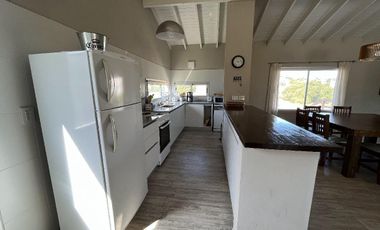 Casa en Alquiler- Senderos 3 Lote 361- Costa Esmeralda