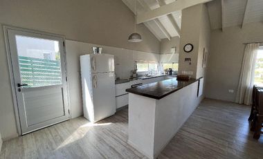 Casa en Alquiler- Senderos 3 Lote 361- Costa Esmeralda