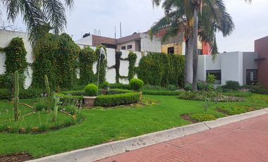 CASA DE UNA PLANTA  EN PRIVADA LOS ALPES LOMAS 4TA SECCIÓN SLP