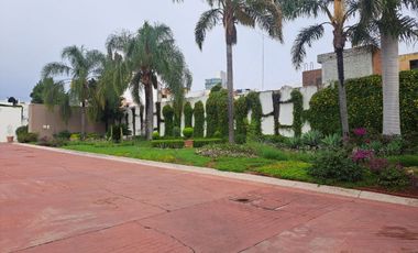 CASA DE UNA PLANTA  EN PRIVADA LOS ALPES LOMAS 4TA SECCIÓN SLP