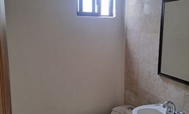 CASA DE UNA PLANTA  EN PRIVADA LOS ALPES LOMAS 4TA SECCIÓN SLP