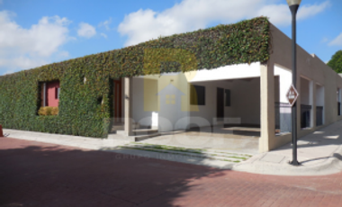 CASA DE UNA PLANTA  EN PRIVADA LOS ALPES LOMAS 4TA SECCIÓN SLP