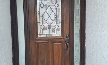 CASA DE UNA PLANTA  EN PRIVADA LOS ALPES LOMAS 4TA SECCIÓN SLP