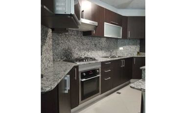 APARTAMENTO ALTAMIRA  GARDENS   ALQUILAR
