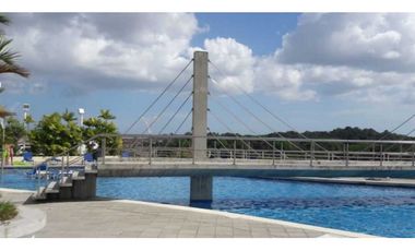 APARTAMENTO ALTAMIRA  GARDENS   ALQUILAR