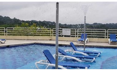APARTAMENTO ALTAMIRA  GARDENS   ALQUILAR