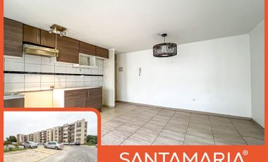 Departamento en Venta en avenida santa maría, hualpen