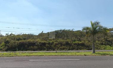 Terreno habitacional el Lencero, Veracruz