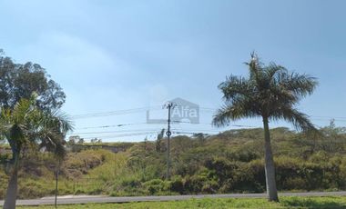Terreno habitacional el Lencero, Veracruz