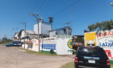 Terreno habitacional el Lencero, Veracruz