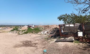 Terreno habitacional el Lencero, Veracruz