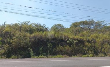 Terreno habitacional el Lencero, Veracruz
