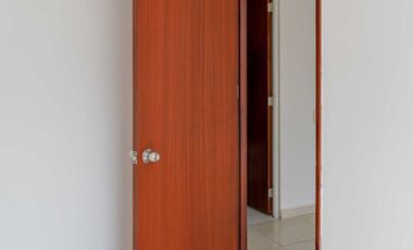 Apartamento Ciudad Verde ID: 86380r