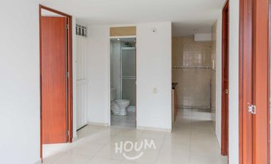Apartamento Ciudad Verde ID: 86380r