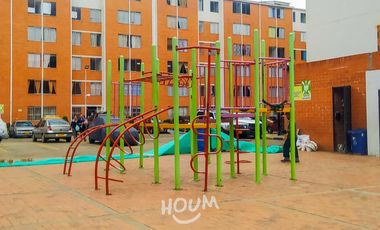 Apartamento Ciudad Verde ID: 86380r