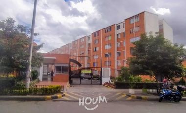 Apartamento Ciudad Verde ID: 86380r