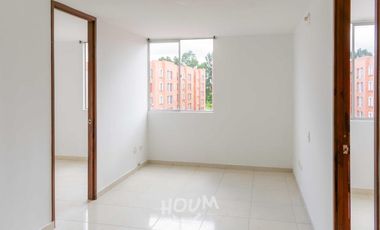 Apartamento Ciudad Verde ID: 86380r