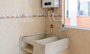 Apartamento Ciudad Verde ID: 86380r