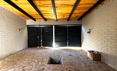 Cabaña de Lujo en Venta Amueblada, Tapalpa Country Club, Jalisco. Campo de Golf