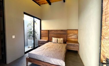 Cabaña de Lujo en Venta Amueblada, Tapalpa Country Club, Jalisco. Campo de Golf